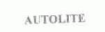 AUTOLITE