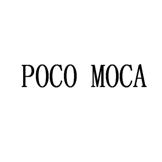 POCO MOCA