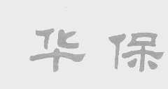 华保