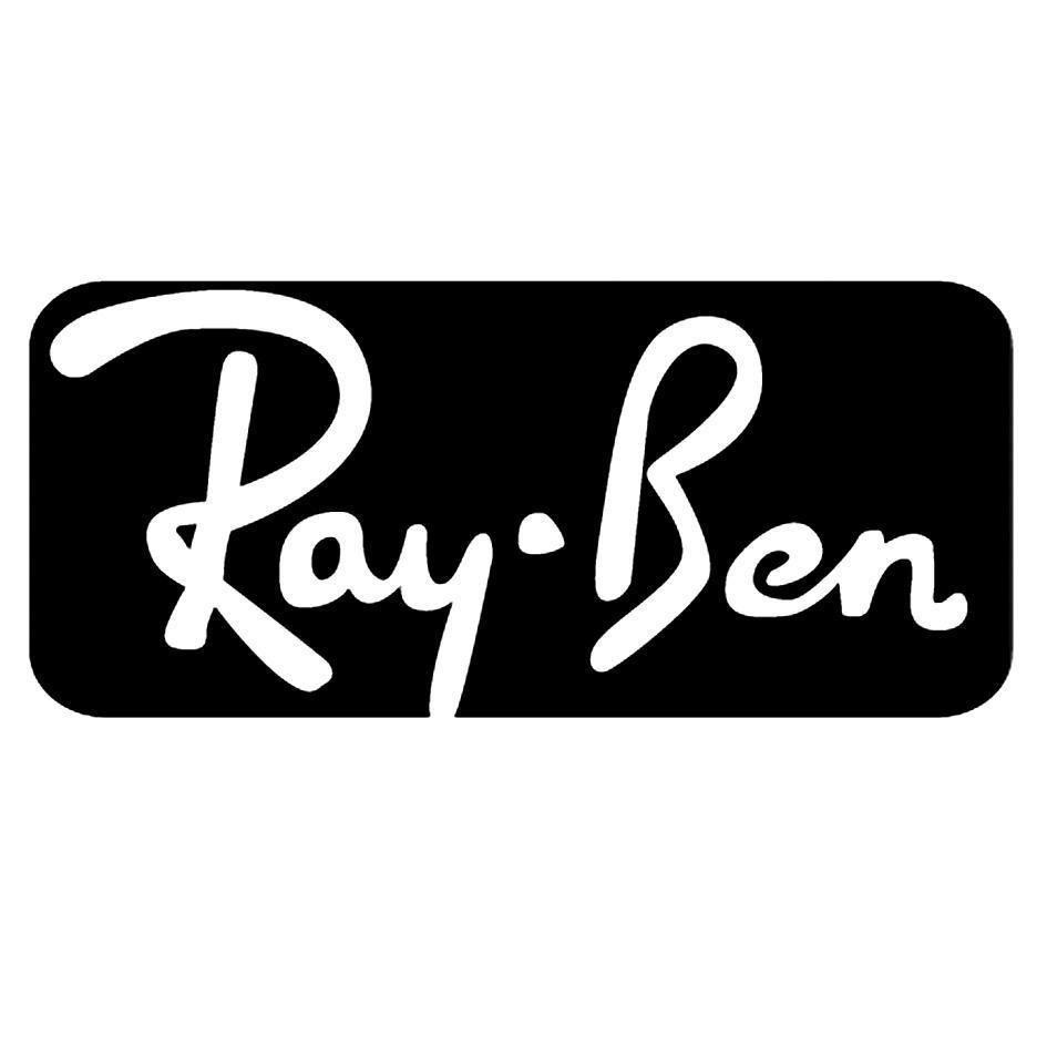 RAY&middot;BEN
