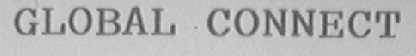 GLOBAL CONNECT