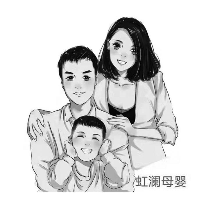 虹澜母婴