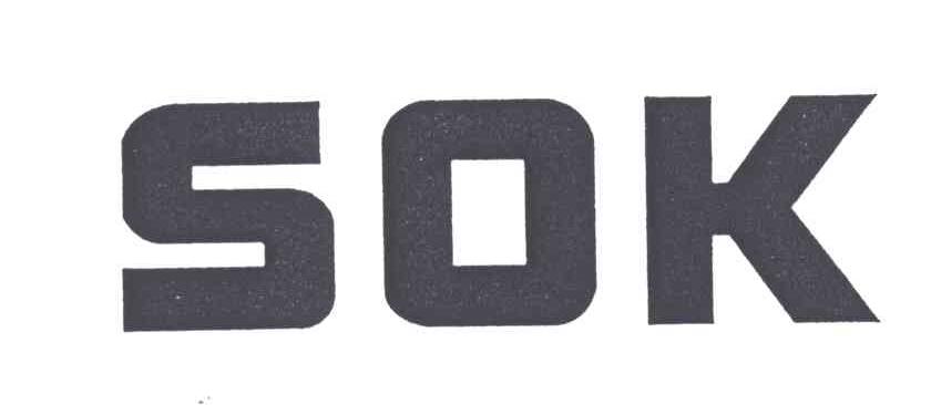 SOK