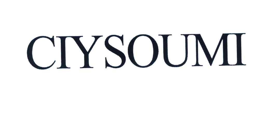 CIYSOUMI
