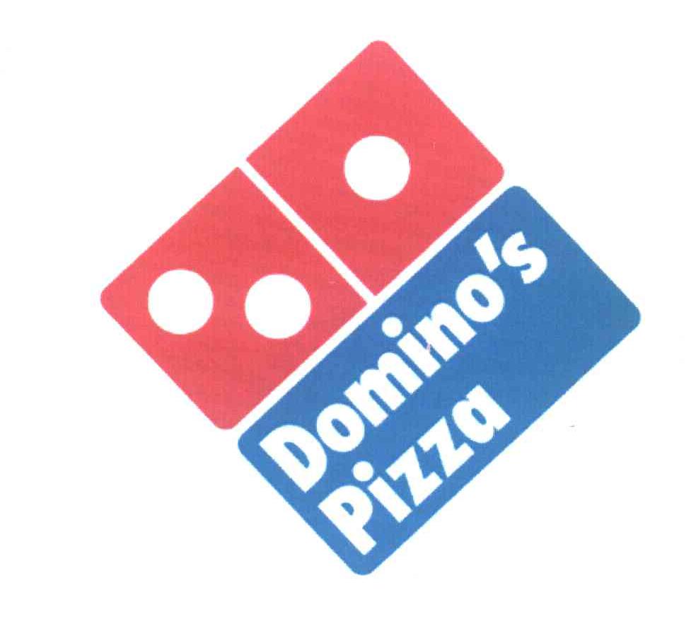 DOMINO＇S PIZZA