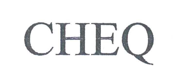 CHEQ