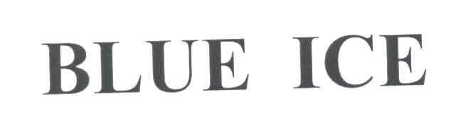 BLUEICE