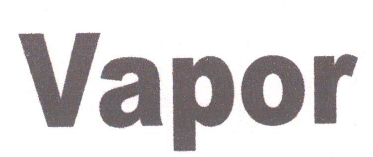 VAPOR