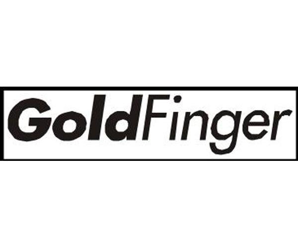 GOLD FINGER