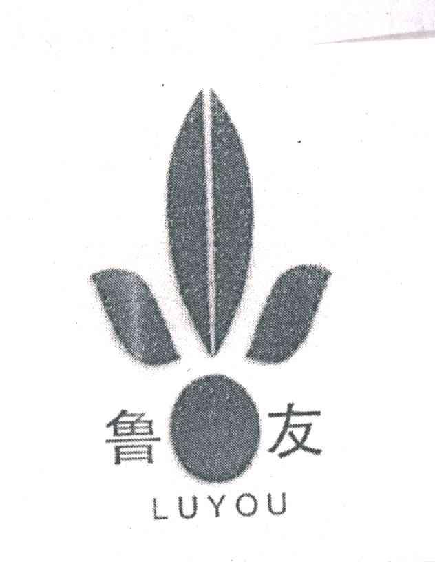 鲁友