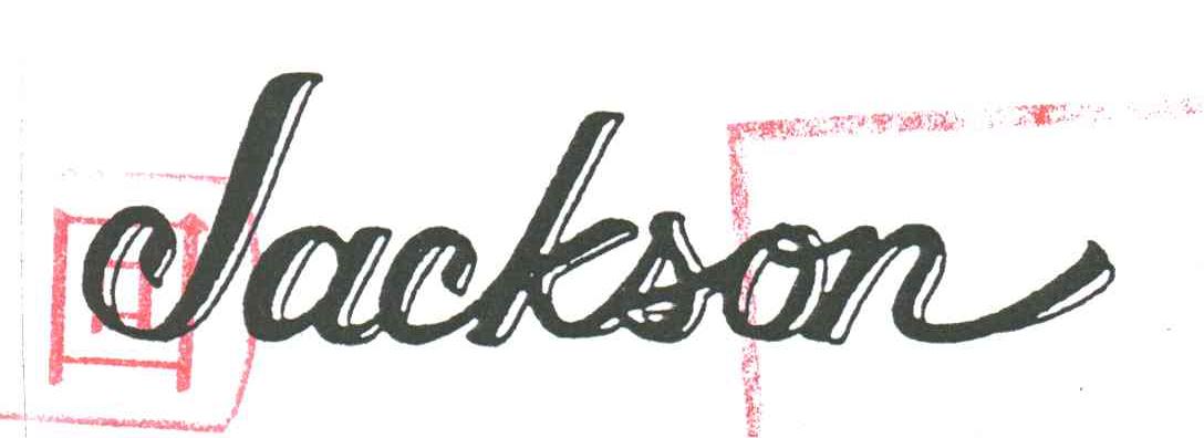 JACKSON