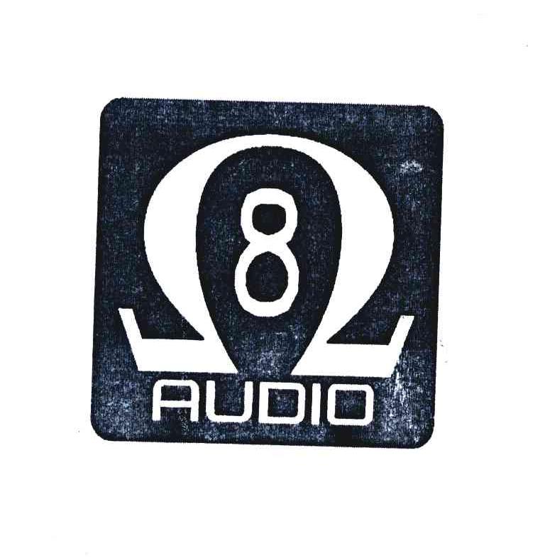 AUDIO 8