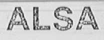 ALSA