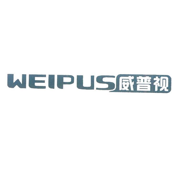威普视 WEIPUS