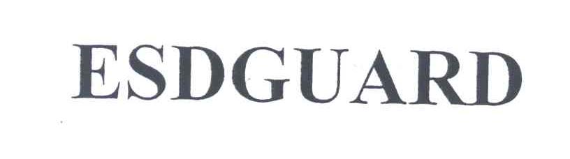 ESDGUARD
