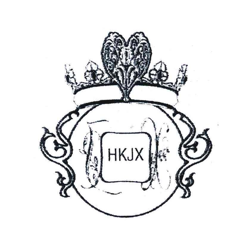 HKJX