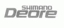 SHIMANO DEORE
