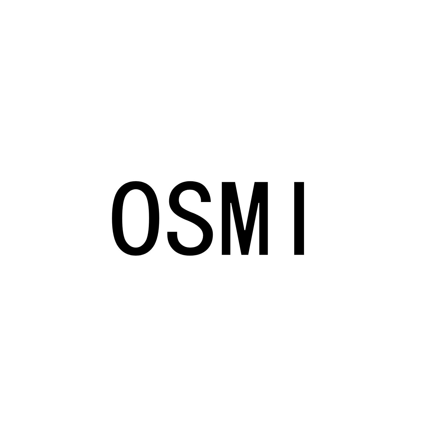 OSMI