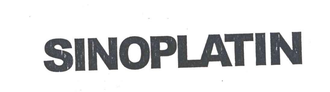 SINOPLATIN