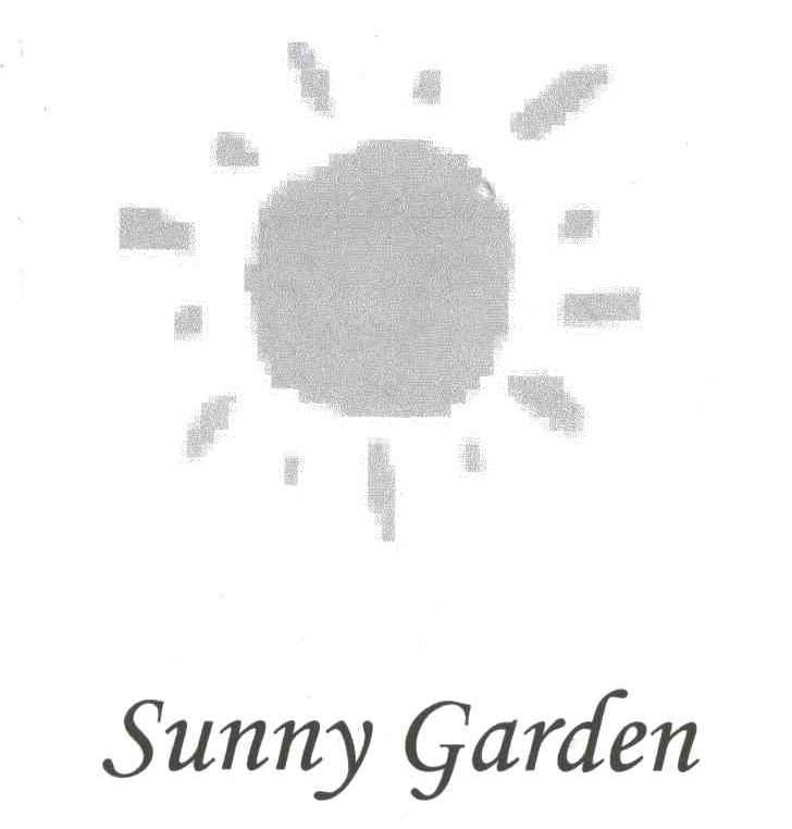 SUNNY GARDEN