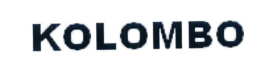 KOLOMBO