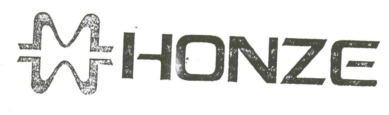 HONZE