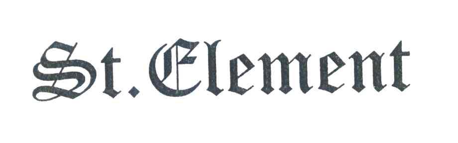 ST.ELEMENT