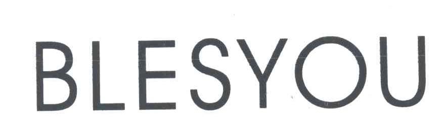 BLESYOU