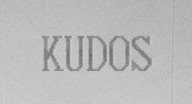 KUDOS