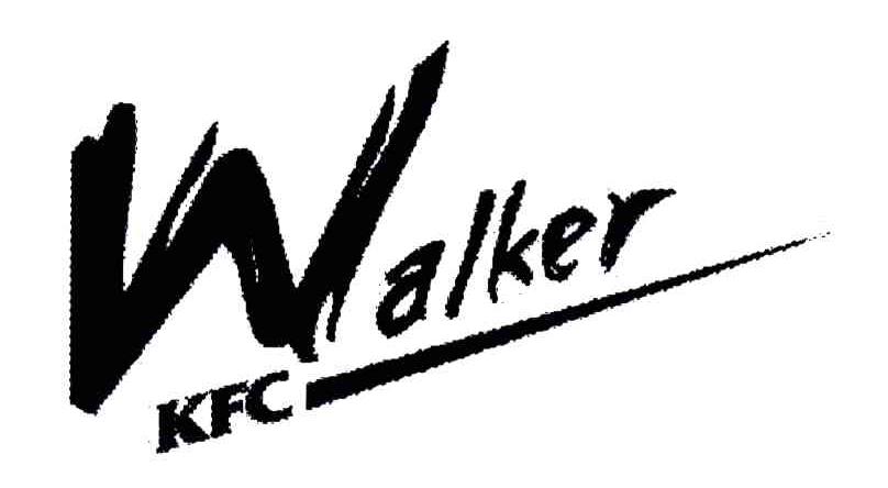 WALKER KFC