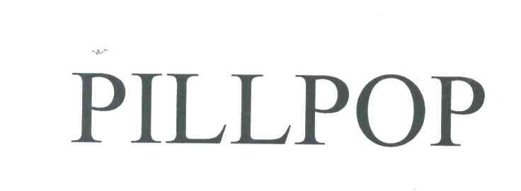 PILLPOP