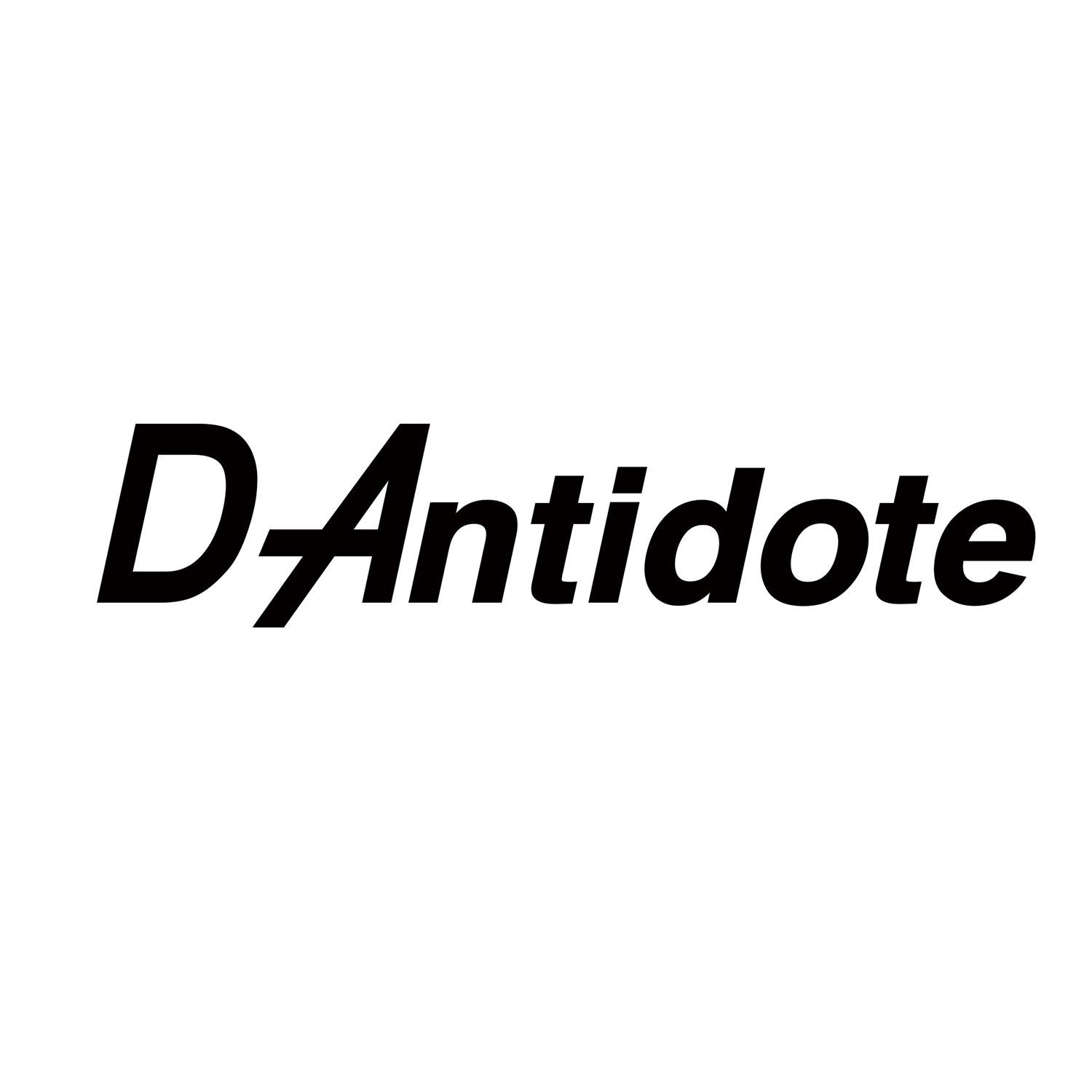 DANTIDOTE