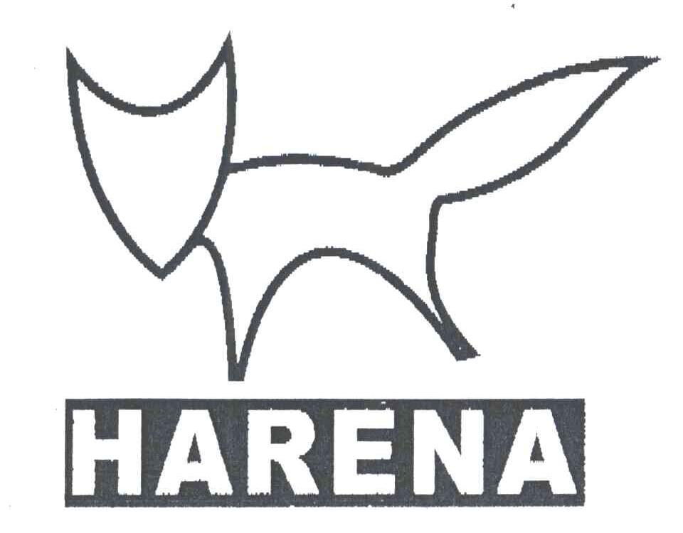 HARENA
