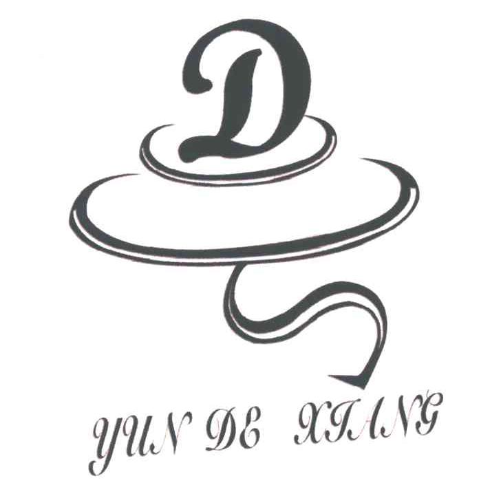 YUN DE XIANG;D
