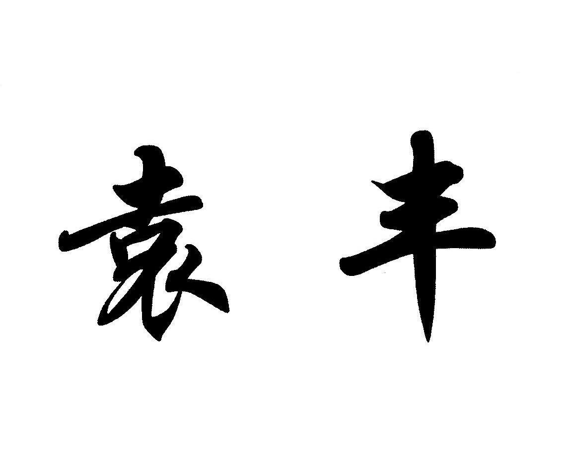 袁丰