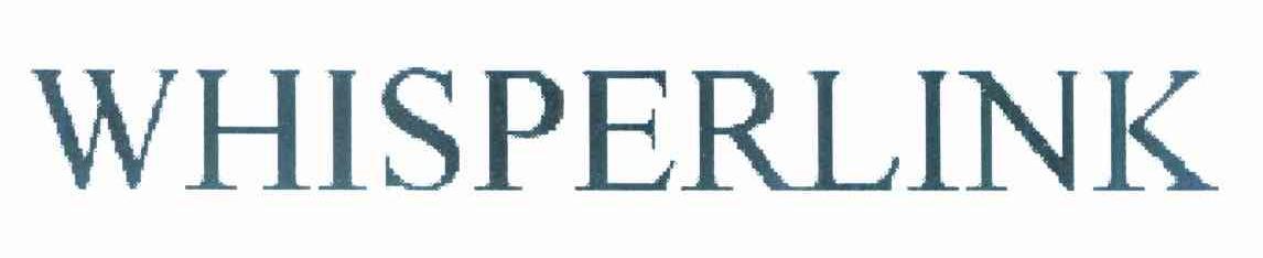 WHISPERLINK