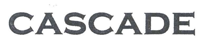 CASCADE