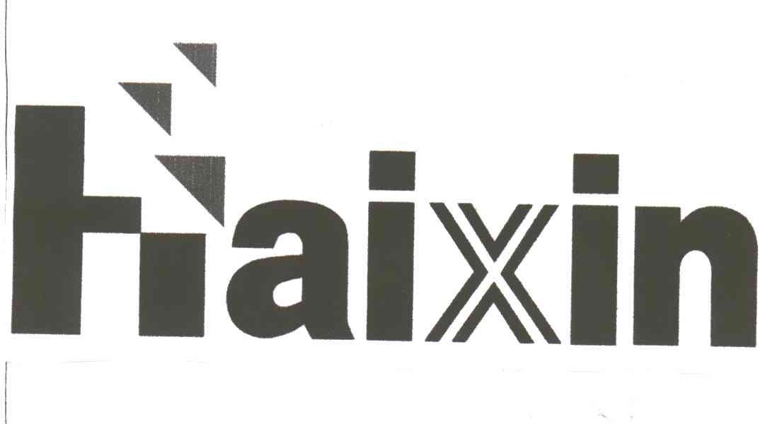 HAIXIN