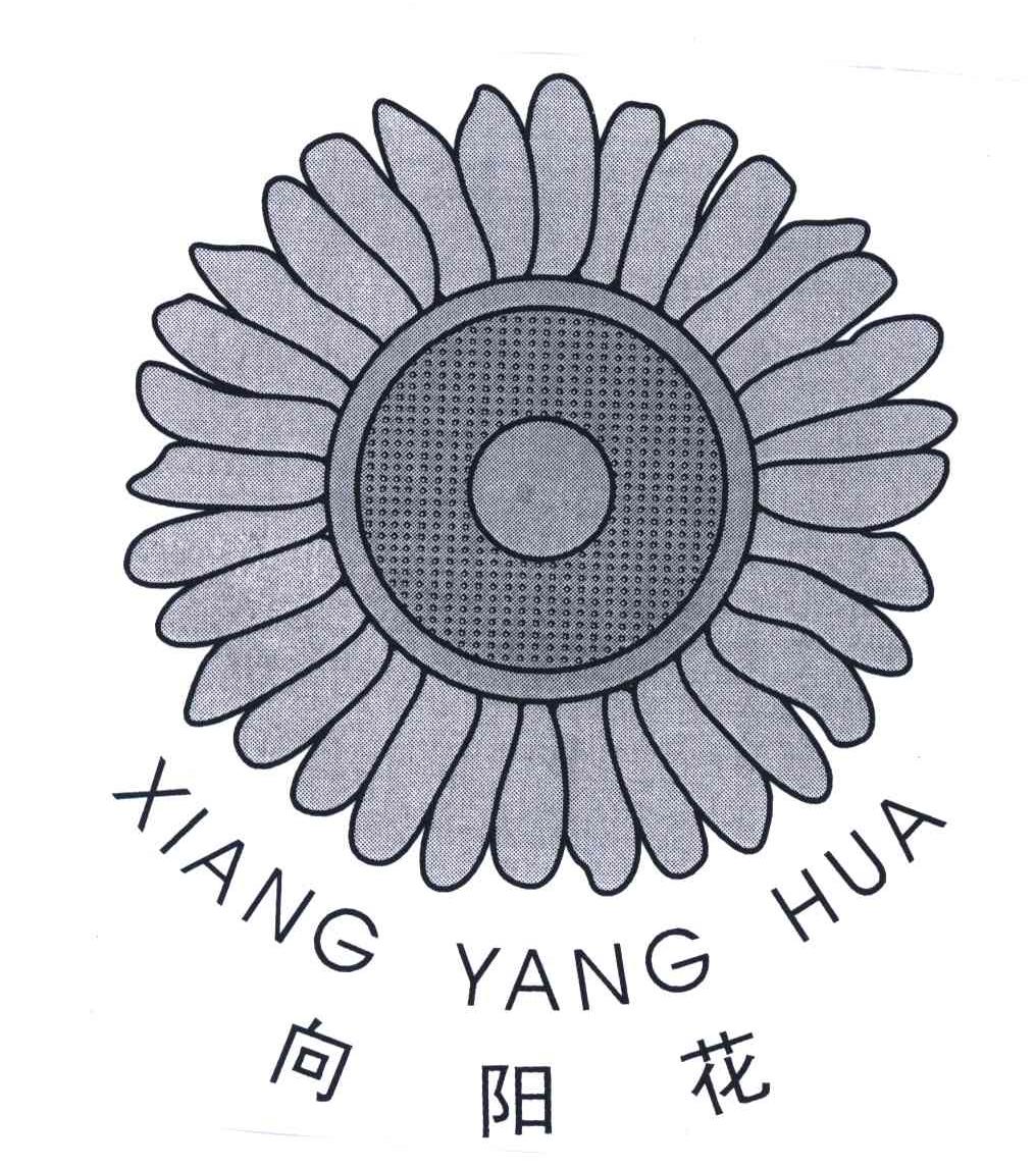 向阳花