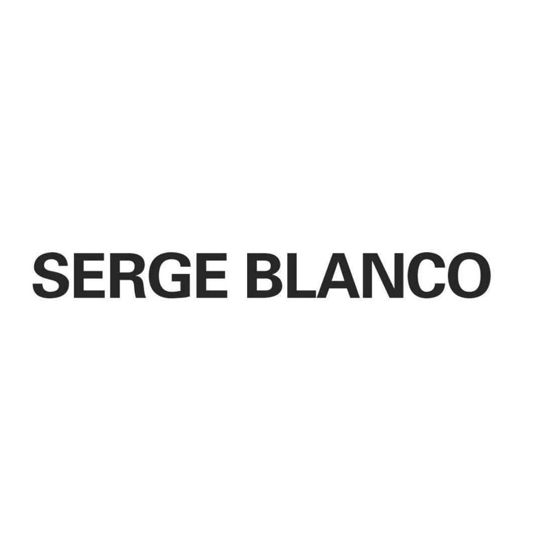 SERGE BLANCO