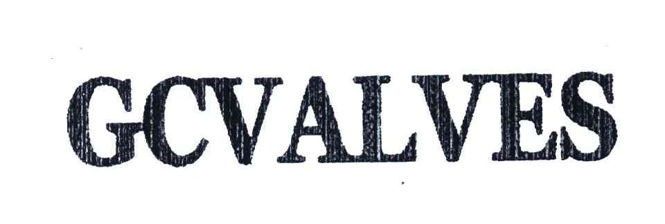 GCVALVES