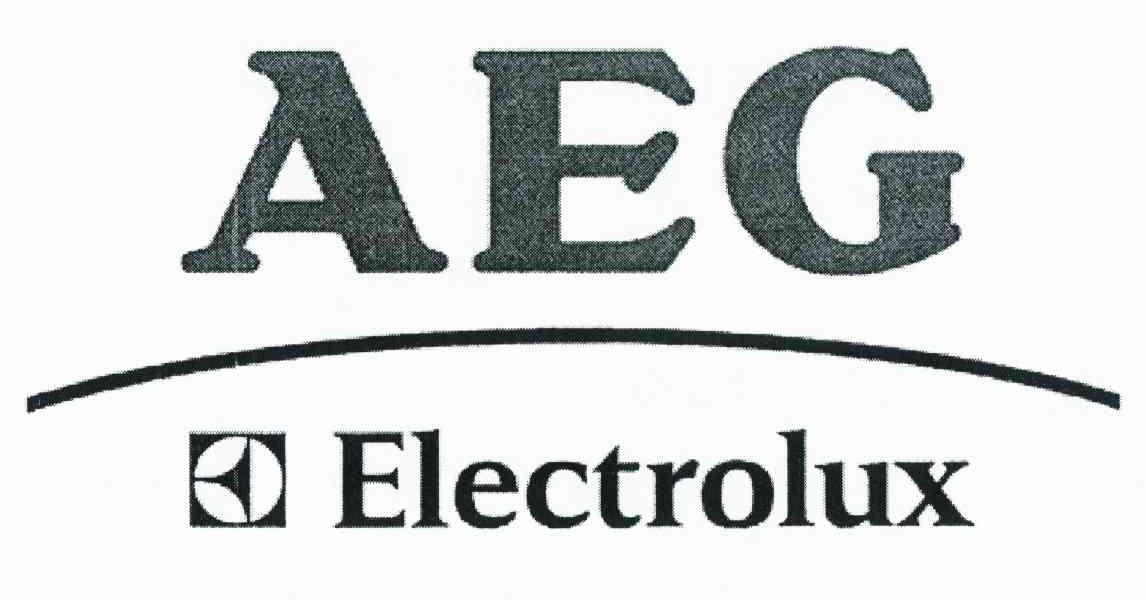 AEG ELECTROLUX