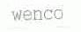 WENCO