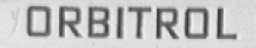 ORBITROL