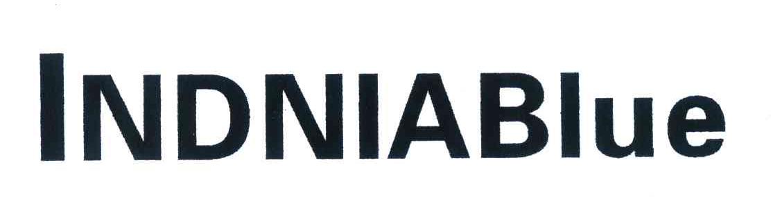 INDNIABLUE