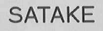 SATAKE