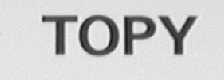 TOPY