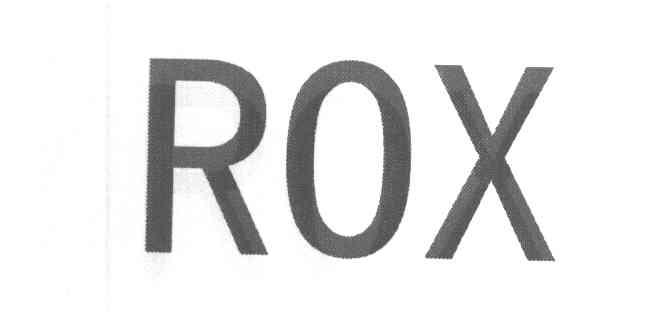 ROX