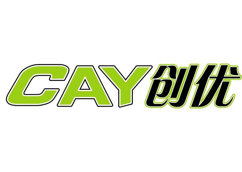 创优 CAY