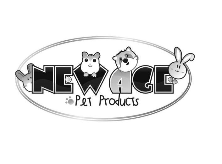 NEW AGE PET PRODUCTS